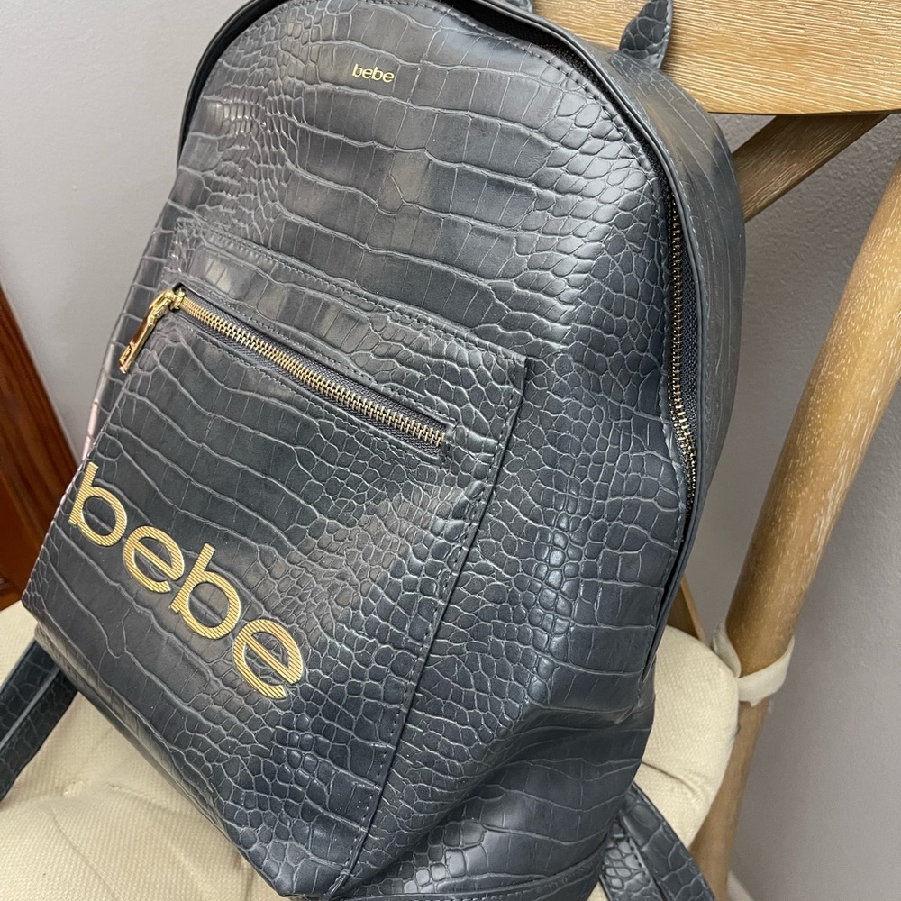 Bebe Travel Backpack Large - Picture 7 of 11